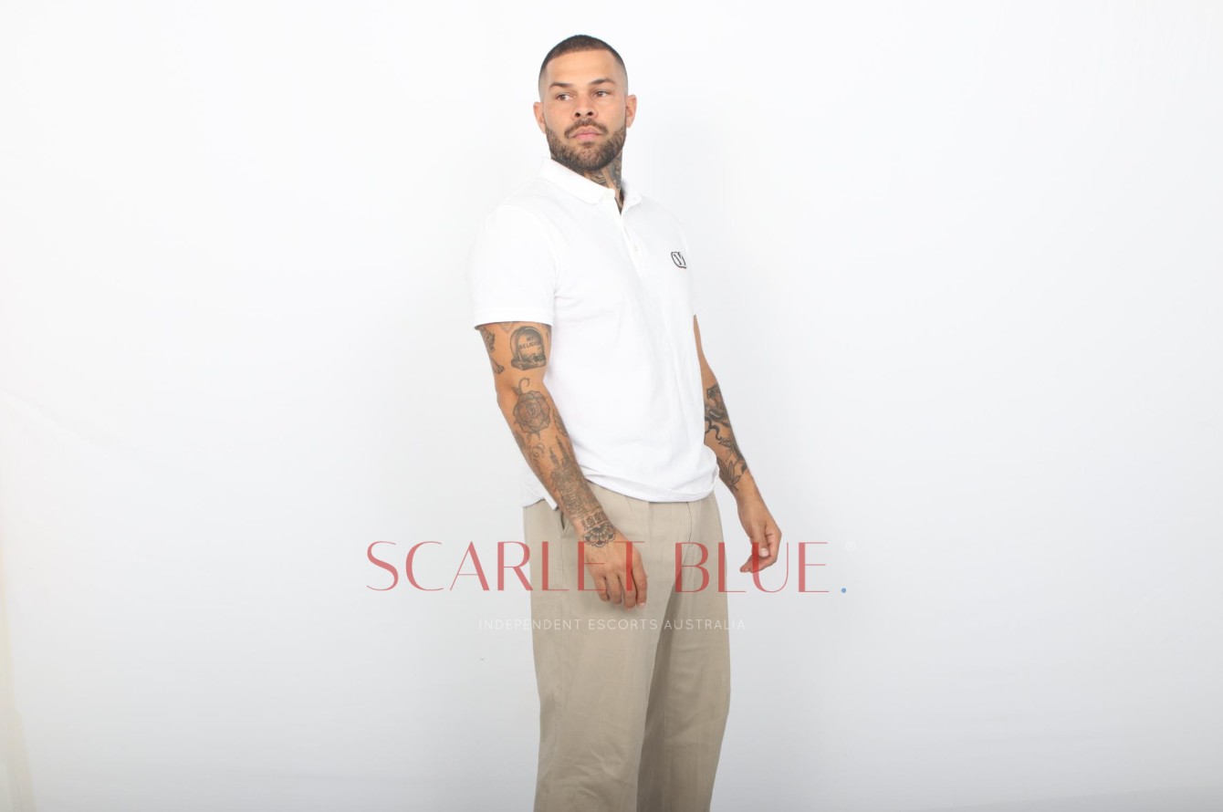 Clients favourite image for the review of Will Charmer - Sydney, Brisbane, Adelaide, Perth, Newcastle Escort