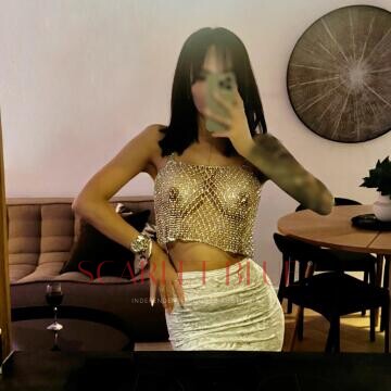 Selfie Pics from Ally Fox - Private Escort Gold Coast