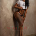 Clients favourite image for the review of Amanda Oliveira - Perth Escort