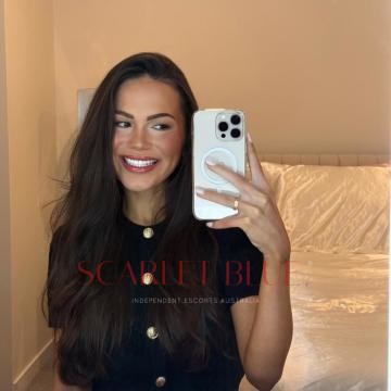 Selfie Pics from Celine - Private Escort Melbourne