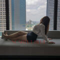 Clients favourite image for the review of Sophia Valentine - Singapore Escort