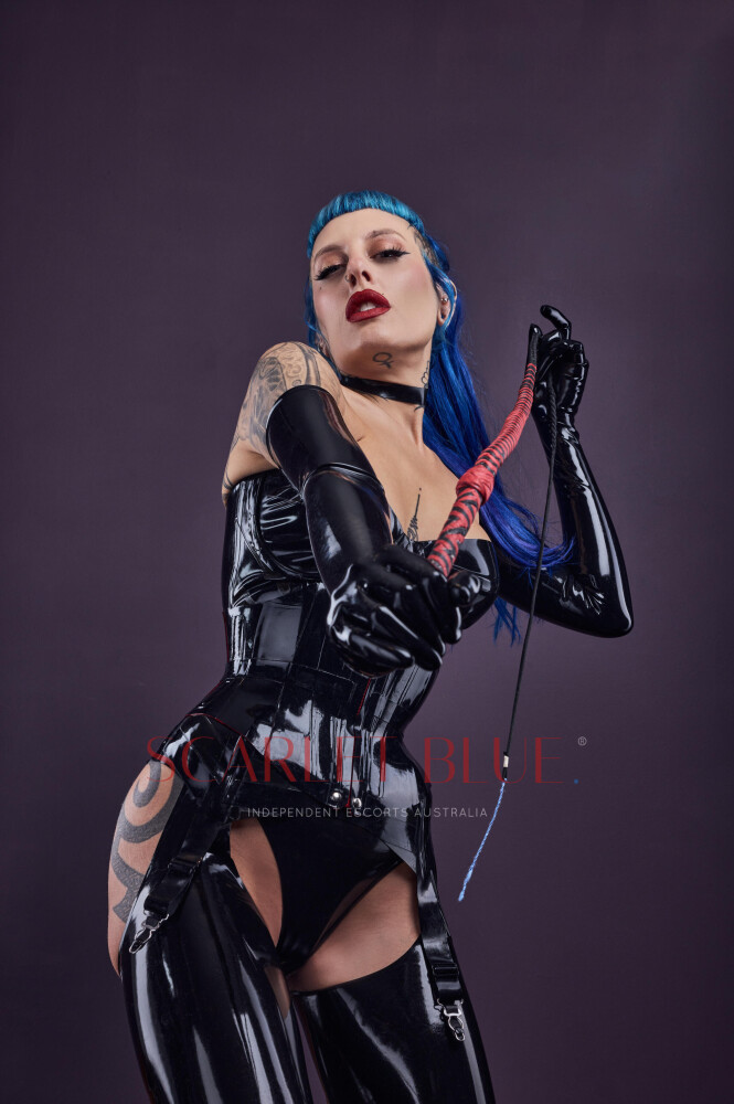 Clients favourite image for the review of Mistressbliss - Melbourne Escort