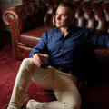 Clients favourite image for the review of Jason Leandros - Melbourne Escort