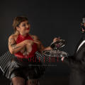 Clients favourite image for the review of Mistress Lola Lovelace - Brisbane Escort