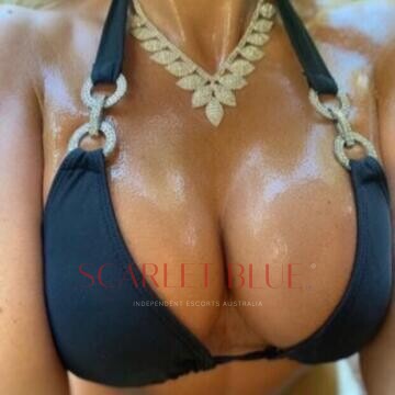 Selfie Pics from Gabriela Martinez - Private Escort Sydney