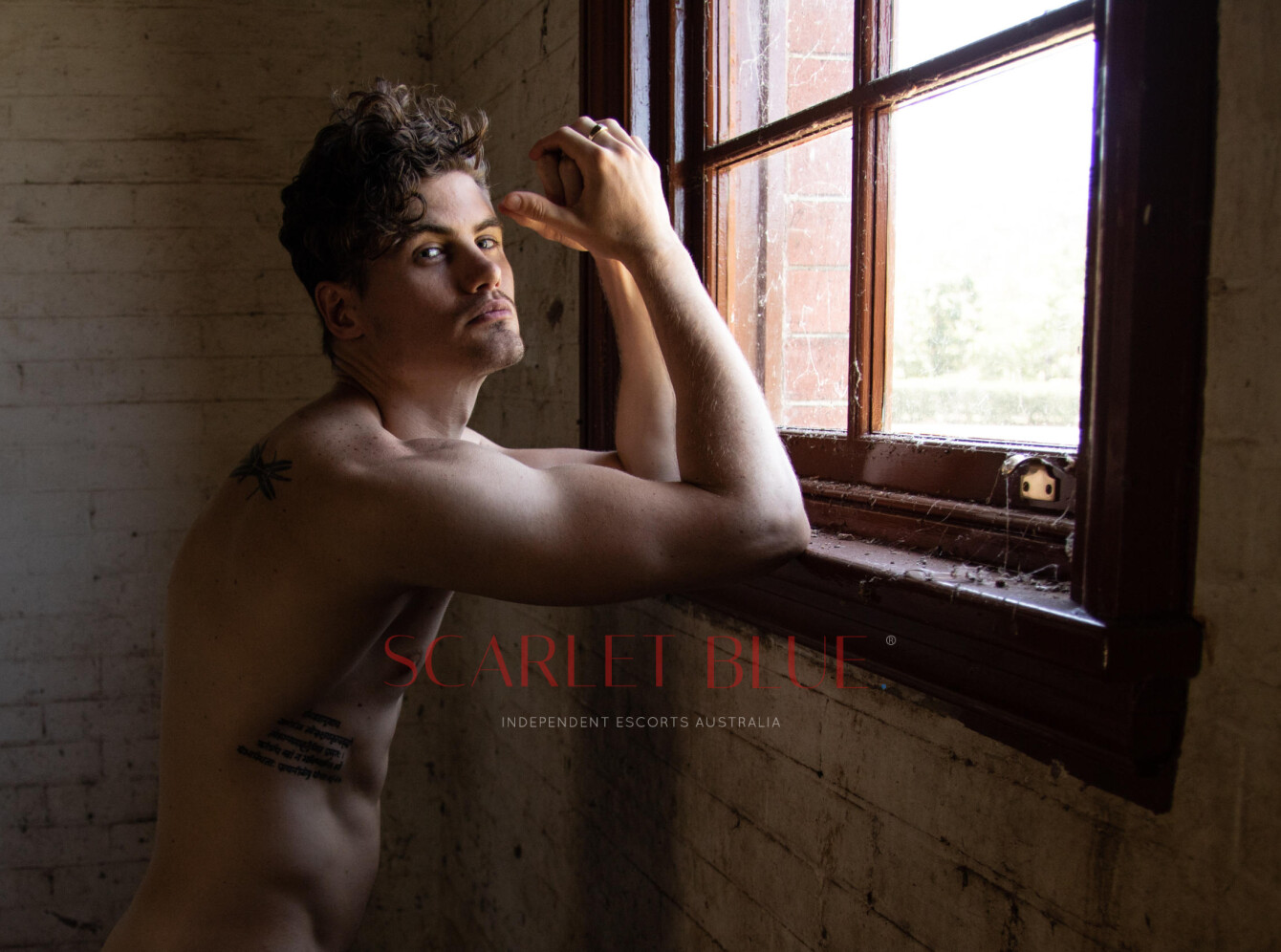 Clients favourite image for the review of Jordan Matthews - Sydney Escort