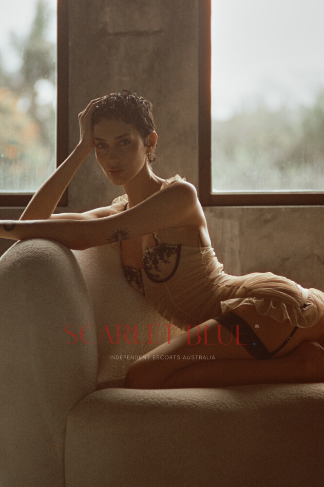 Clients favourite image for the review of Lola Nevertells - Sydney Escort