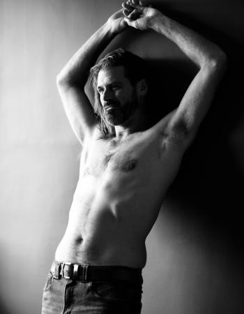 Independent private male escort - Ty Jones - Touring