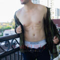 Clients favourite image for the review of Darian Rye - Brisbane Escort