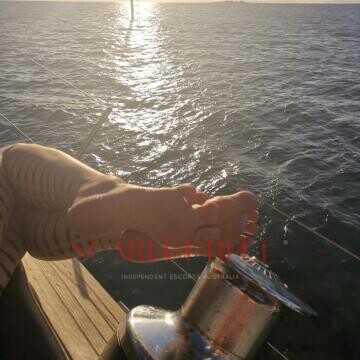 Selfie Pics from Mistress Salacia - Private Escort Melbourne