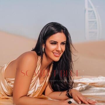 Image from Kate Rios - Private Escort Brisbane