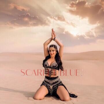 Image from Kate Rios - Private Escort Brisbane