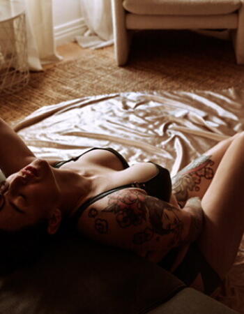 Brisbane independent private  escort - Valentina Joy