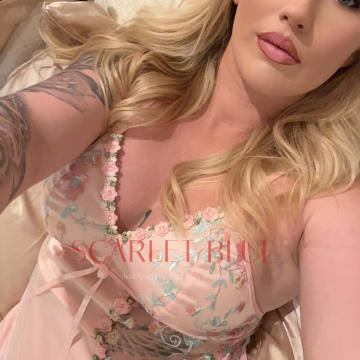 Selfie Pics from Blossom - Private Escort Darwin