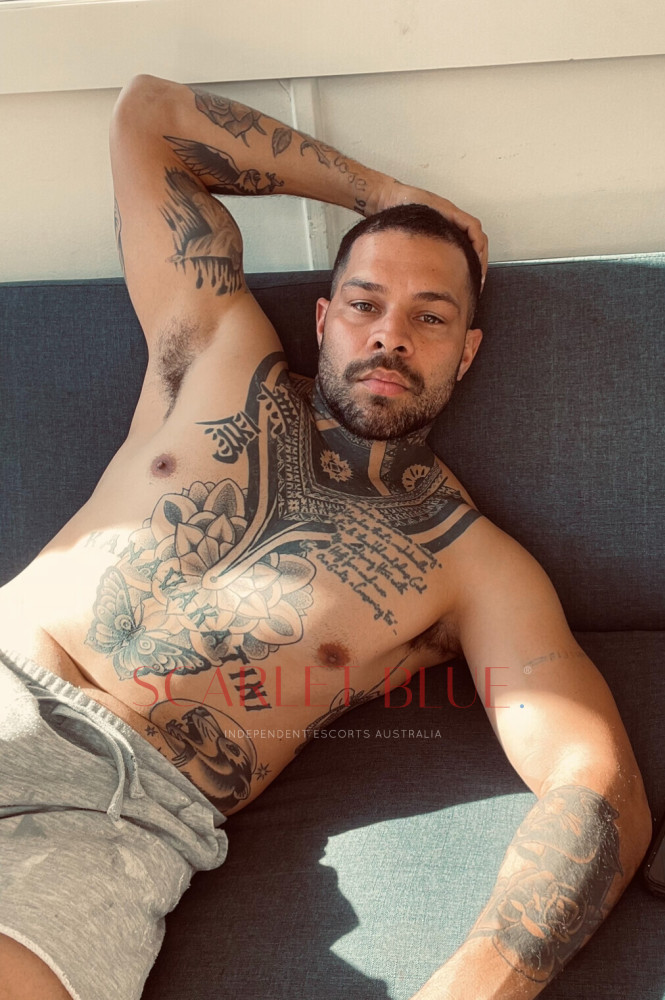 Clients favourite image for the review of Will Charmer - Sydney, Brisbane, Adelaide, Perth, Newcastle Escort