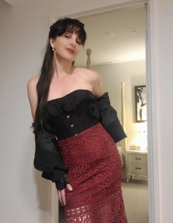 Gold Coast independent private  escort - Ana Rosa