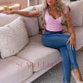 Clients favourite image for the review of Sofie Monroe - Melbourne Escort