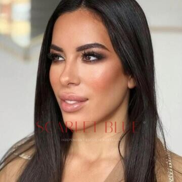 Selfie Pics from Camila Rose - Private Escort Sydney