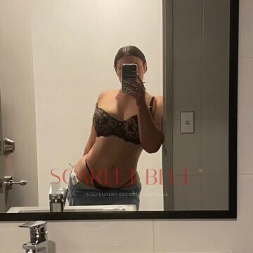 Selfie Pics from Brooke Brody - Private Escort Gold Coast