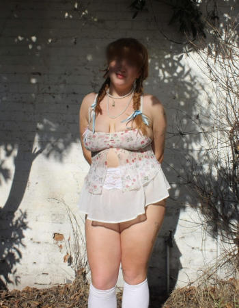 Melbourne Fly Me To You escort - Charli R