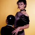 Clients favourite image for the review of Boss Carmen Kamikado - Sydney Escort