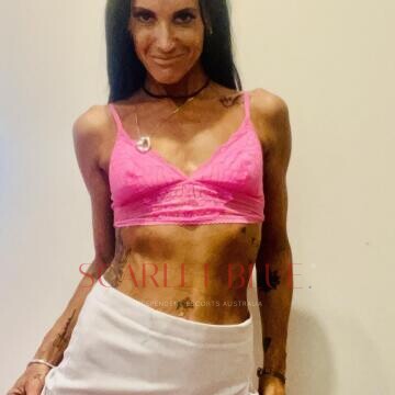 Selfie Pics from Kezia - Private Escort Melbourne