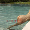 Clients favourite image for the review of Elkie Fox - Touring Escort
