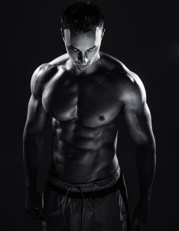 Sydney independent private male escort - Max Adams