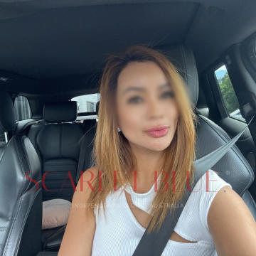 Selfie Pics from Anita Brownie - Private Escort Gold Coast