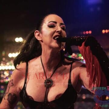 Selfie Pics from Mistress Chalice - Private Escort Perth