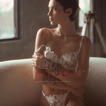 Image from Lola Nevertells - Private Escort Sydney