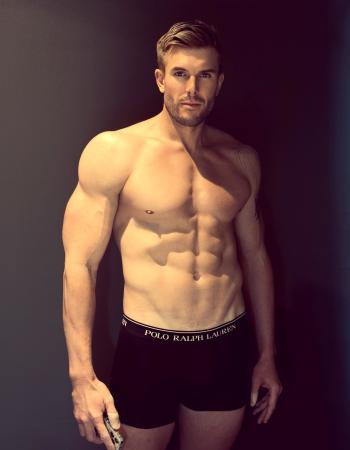 Melbourne independent private male escort - Alex Braxton