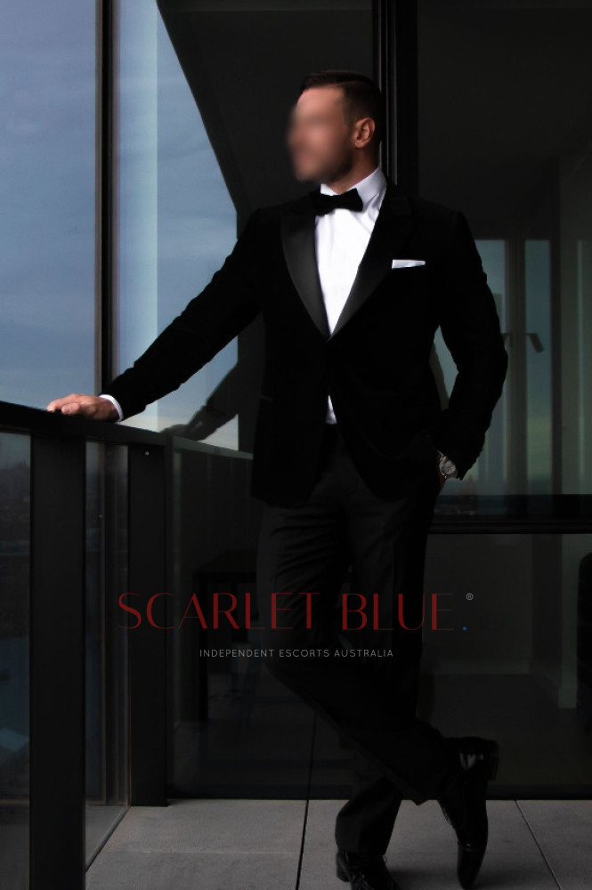 Clients favourite image for the review of Michael Ardern - Sydney Escort