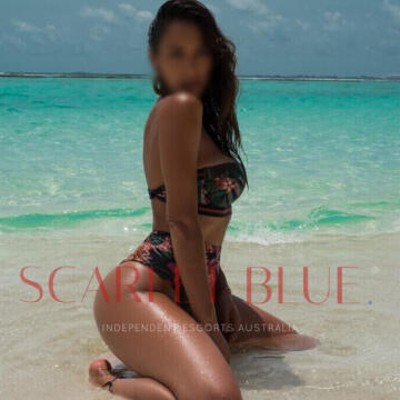 Selfie Pics from Malela Candela - Private Escort Brisbane