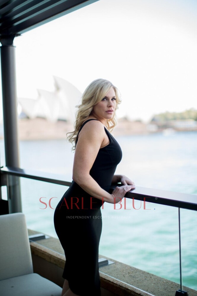 Clients favourite image for the review of Natalie Jay - Melbourne, Sydney Escort