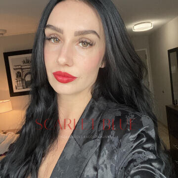 Selfie Pics from Cleopatra Canada - Private Escort Sydney
