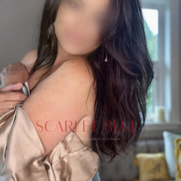 Image from Miss Hunter - Private Escort Melbourne