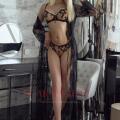 Clients favourite image for the review of Tiffany Love - Perth Escort