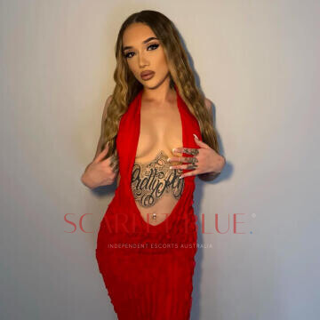 Selfie Pics from Amari Jade - Private Escort Brisbane