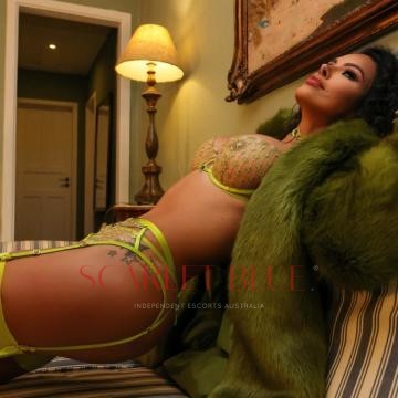 Image from Delicious Amanda - Private Escort Perth