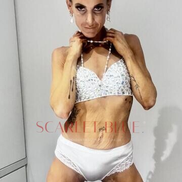 Selfie Pics from Kezia - Private Escort Melbourne