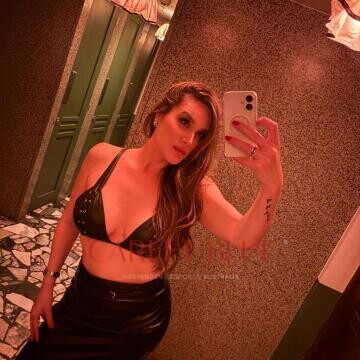 Selfie Pics from Martina Vip - Private Escort Adelaide