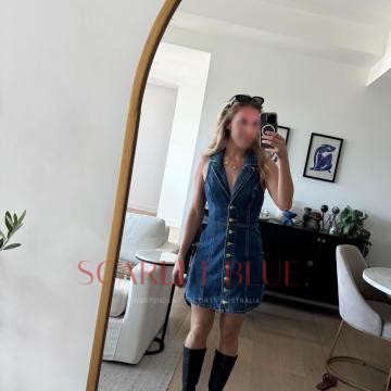 Selfie Pics from Sophia Grace X - Private Escort Gold Coast