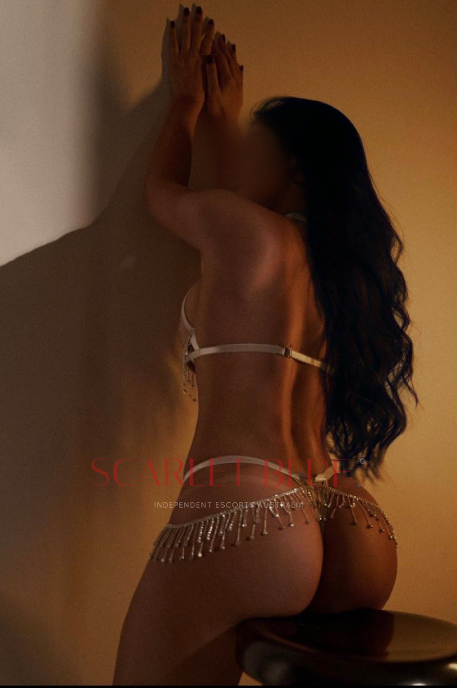 Clients favourite image for the review of Fernanda - Sydney Escort