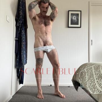 Selfie Pics from Terry Jeffords - Private Escort Melbourne