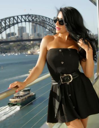 Touring escort - Jasmine Mendez Vip Luxury Glamour is touring in Sydney
