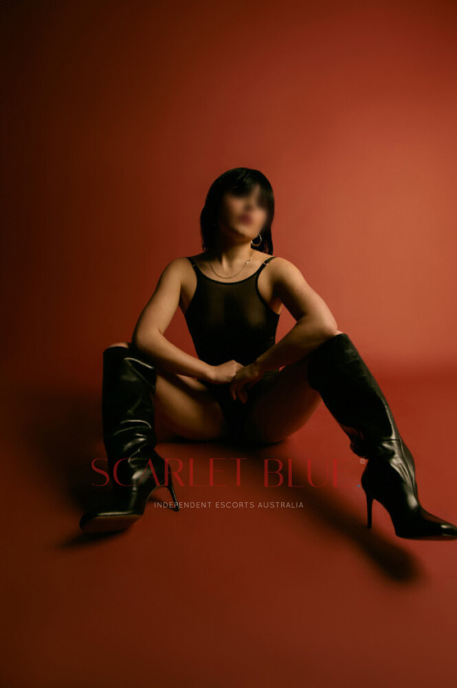 Clients favourite image for the review of Ms Roma Laverna - Melbourne Escort