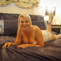 Clients favourite image for the review of Eloise De Poitiers - Melbourne Escort