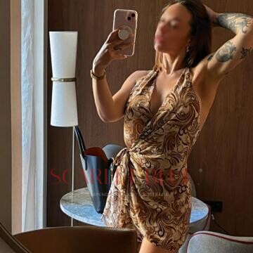 Selfie Pics from Nicole M - Private Escort Newcastle
