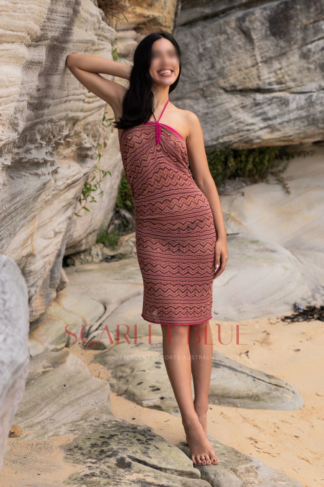 Clients favourite image for the review of Natalia Angel - Sydney Escort